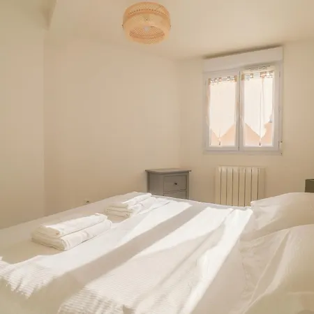 Cosy En Centre Appartement