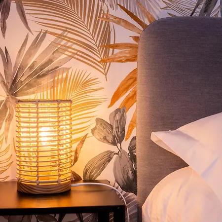 Cosy En Centre Amiens