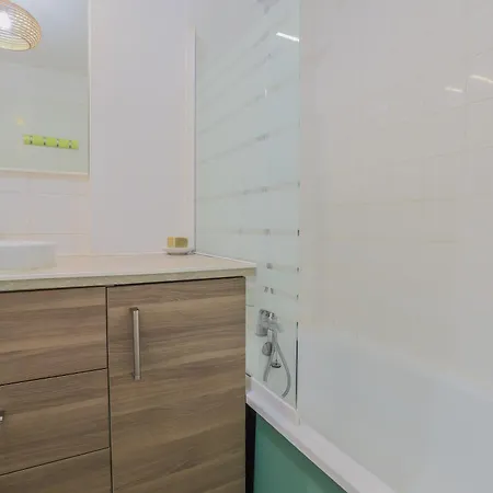 Appartement Cosy En Centre *