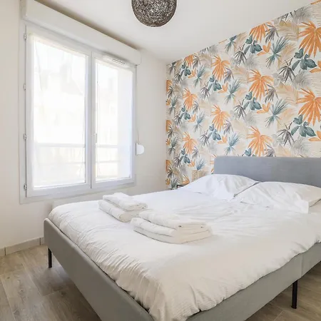 Cosy En Centre * Amiens