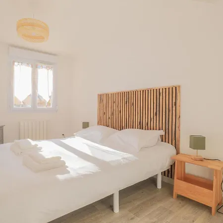 Cosy En Centre Apartment